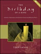 The Birthday of a King Vocal Solo & Collections sheet music cover